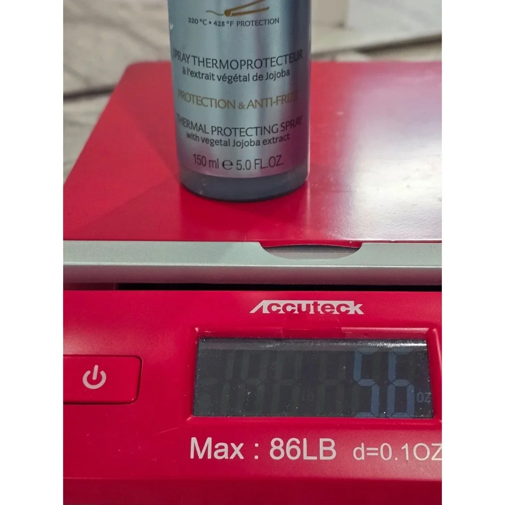 Rene Furterer Protect Thermal Protecting‎ Spray